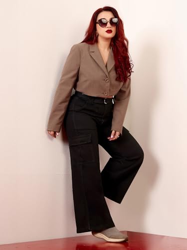 Image of Miss Chase A+ Women Jeans