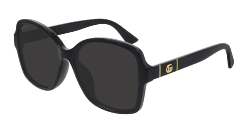 Gucci GG0765SA Black One Size by Gucci - Used condition - US$117.02