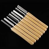 Zoom IMG-2 scalpelli per tornitura del legno Zoom IMG-2 scalpelli per tornitura del legno