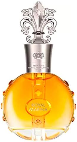 Royal Marina Diamond by Princesse Marina de Bourbon for Women 3.4 oz Eau de Parfum Spray
