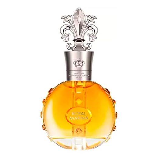 Marina de Bourbon Royal Marina Diamond Eau de Parfum 100ml