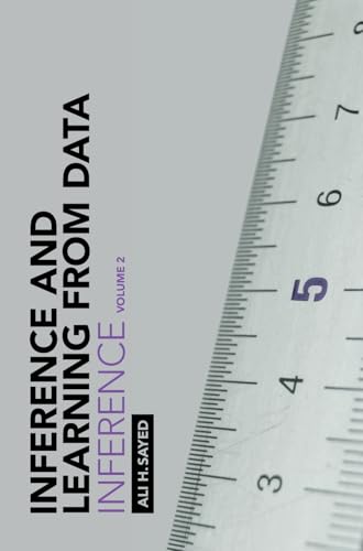 Inference and Learning from Data: Volume 2: Inference view 2