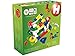 Hubelino 55 Piece Run Elements - The Original Marble Run Expansion Set - Made in Germany
