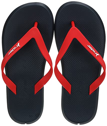 RIDER R1 Speed AD, Chanclas Hombre, Azul, 43 EU