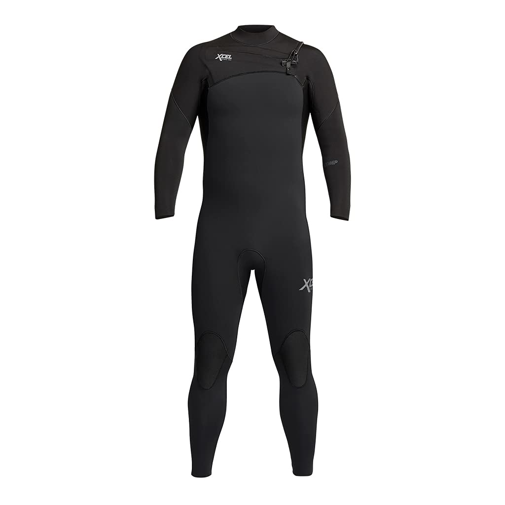 XCELMens Comp 4/3mm Fullsuit