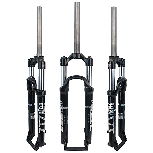 Top 10 Best Mountain Bike Suspension Fork Reviews & Buying Guide