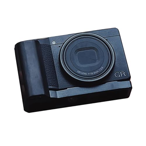 o*o様 RICOH GR DIGITAL III 3 専用ケース付 DIY G GR Digital III - リコーカメラケース[RICOH CAMERA SUIT