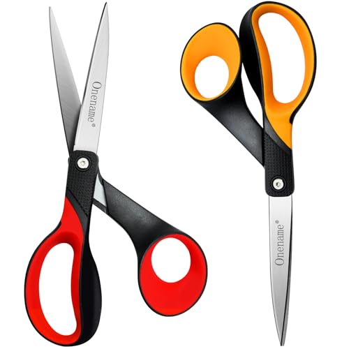 OneName Left Handed Scissors