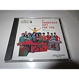 A CHRISTMAS GIFT FOR YOU