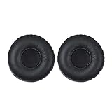 Questi cuscinetti auricolari sono compatibili con cuffie AKG K450 K420 K430 K451 Q460.