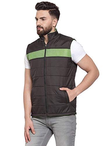 Image of Billford Men's A-Line Coat