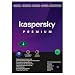 Produktbild Kaspersky Standard [5 Geräte - 1 Jahr]
