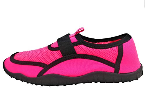 Wonder Nation Girls Water Shoe3