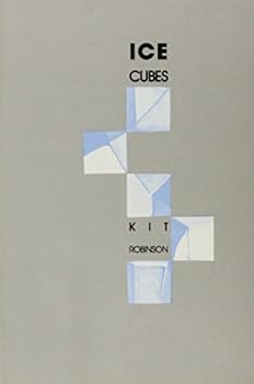Paperback Ice Cubes Book