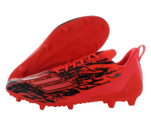 Image of adidas Men's Adizero Football Cleats