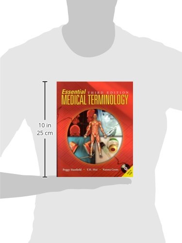 Essential Medical Terminology: .