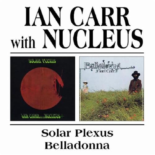 Solar Plexus Belladonna
