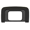 JJC EN-DK25 – Oeilleton de viseur pour appareil photo Nikon