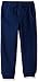 Carter's Boys Knit Pant, Navy, 4