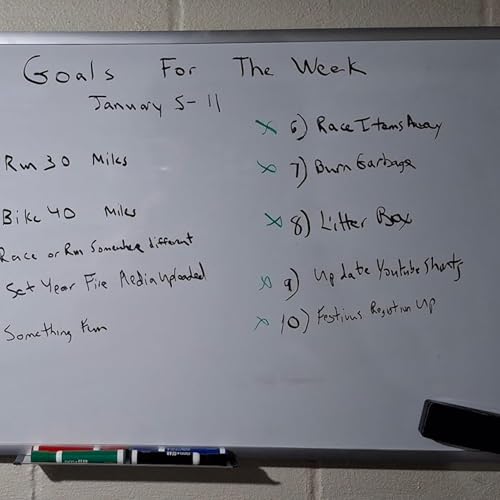 S5E8 Week In Review January 5-11