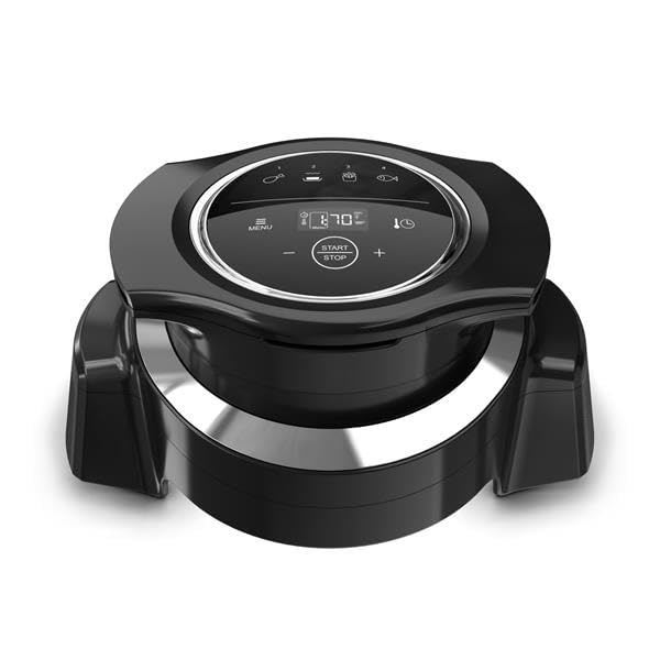 Moulinex Companion, Estensione aria fryer, 4 modalità di cottura aggiuntive, uso sicuro e facile, HF1508F0