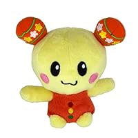 ワンワンとうーたん ワンワンのあらえるぬいぐるみ 高さ約20cm wyw801m Amazon.co.jp: セキグチ(Sekiguchi)ワンワンとうーたん あらえる