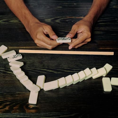 Set de 4 Organizadores para Mahjong 38 cm miniatura 4
