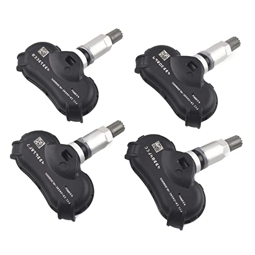 Capteur TPMS Kia Sportage 2014 pour résoudre le voyant de pression allumé