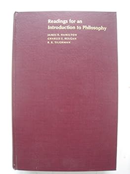 Unknown Binding Readings for an Introduction to Philosophy Book