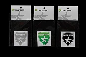 Amazon.co.jp: トリックスター(TRICK STAR) ステッカー 110