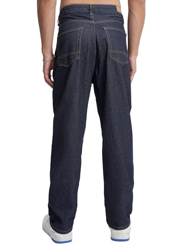 Image of Highlander Men's Straight Jeans
