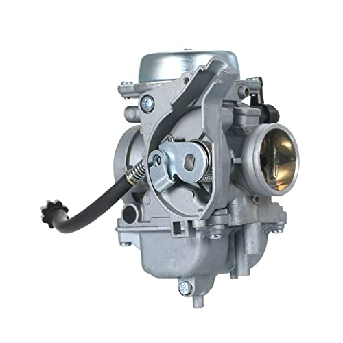 Carburateur CVK 32 résout démarrage difficile Arctic Cat 400