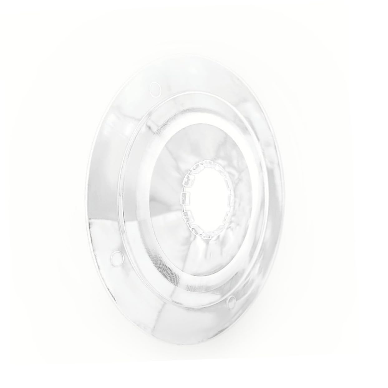 BESPORTBLE 2pcs Flywheel Guard Protectors Protector Guard Call Spokes Bike Protector Accessories for Bikes Bike Wheel Covers Bike Rear Wheel Guard Transparent Plastic