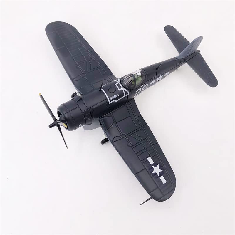 Amazon | Vought F4U コルセア 1/72 ダイキャスト航空機モデル