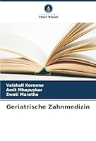 Geriatrische Zahnmedizin (German Edition) 6206839850 Book Cover
