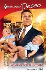 El corazón del millonario (Deseo)