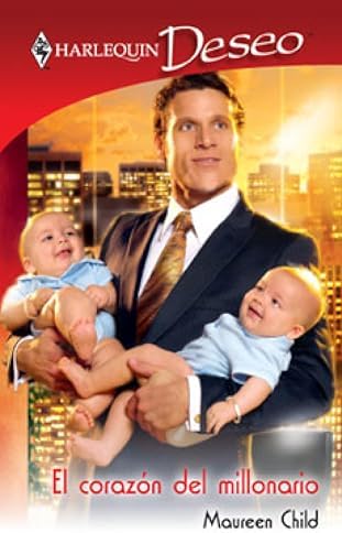 El corazón del millonario (Deseo)