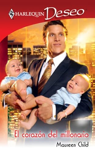 El corazón del millonario (Deseo)
