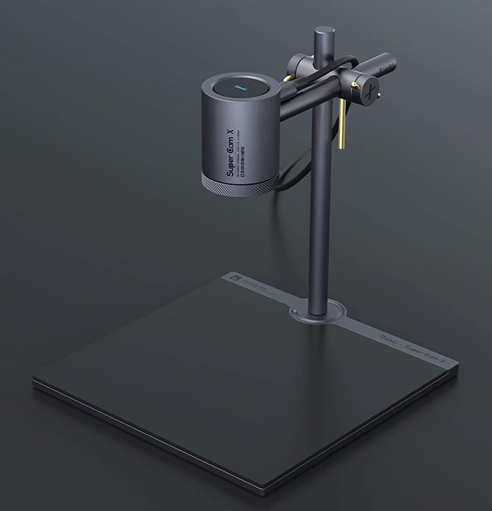 fonefunshop QianLi Super Cam X Thermal Imaging Camera for Phone LogicBoard Fault Detection