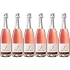 Siegbert Bimmerle Pinot RosÃ© Sekt 2019 Trocken (6 x 0.75 l)