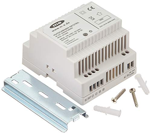 5V Adattatore Alimentatore Caricabatteria per Yealink SIP-T38G 6-Line Sip