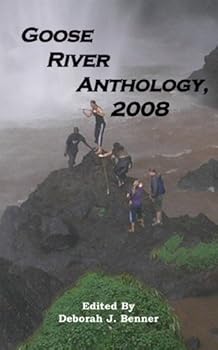 Goose River Anthology, 2008