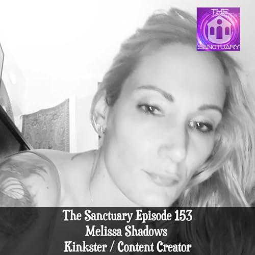Melissa Shadows - Kinkster / Content Creator