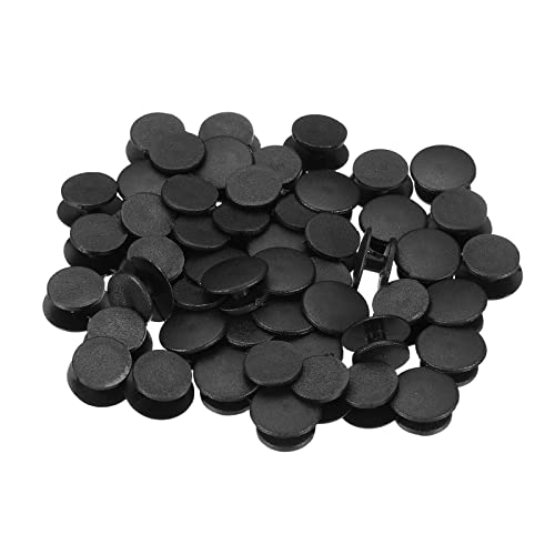 PATIKIL Plastic Button Charm