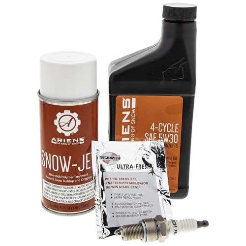 Ariens Maintenance Kit