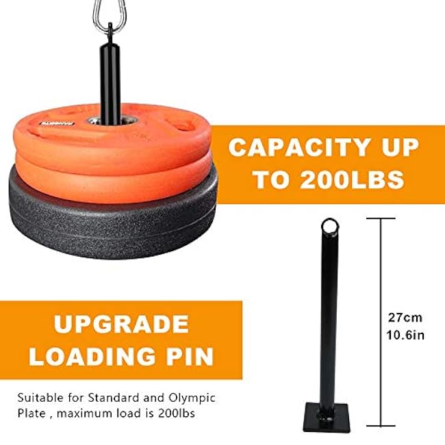 INNOLIFE Arm Wrestling Training Professional Equipment Fitness Forearm, Wrist Exerciser Strength Develop Machine with Handle (Black)