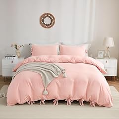 Hot Pink (No Comforter)