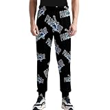 pantalones parkour gup 9 tamaños: los pantalones deportivos para hombre están disponibles en varios tamaños, de S a 6XL, con circunferencias de cintura de 172.7 cm, 182.9 cm, 195.6 cm, 208.3 cm, 221.0 cm, 233.7 cm, 246.4 cm, 259.1 cm y 271.8 cm respectivamente