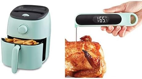 Dash Air Fryer