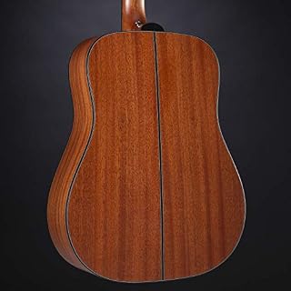 GD11M NS 2 Mahogany Natural Satin – Image 6